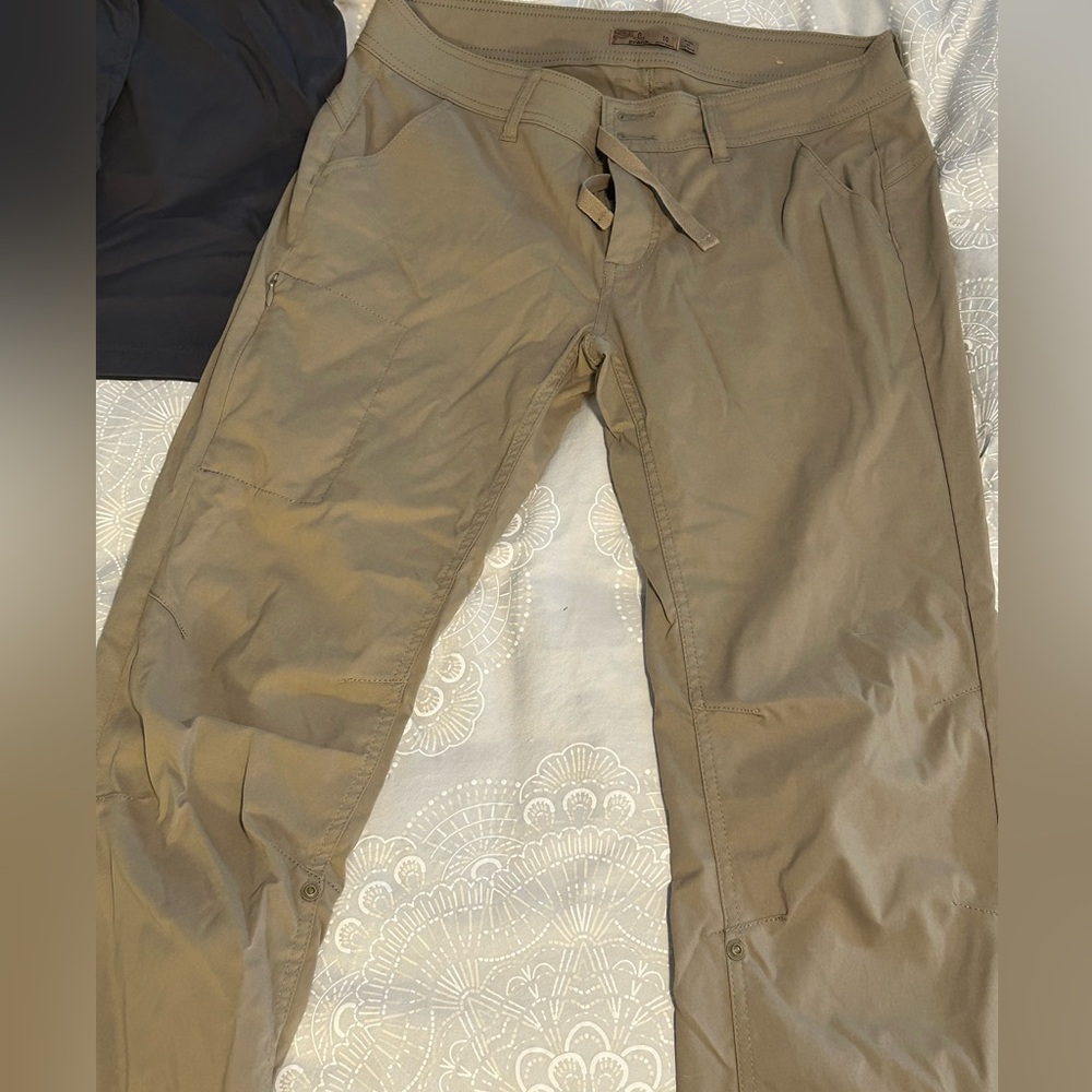 Prana Women’s Halle Pants